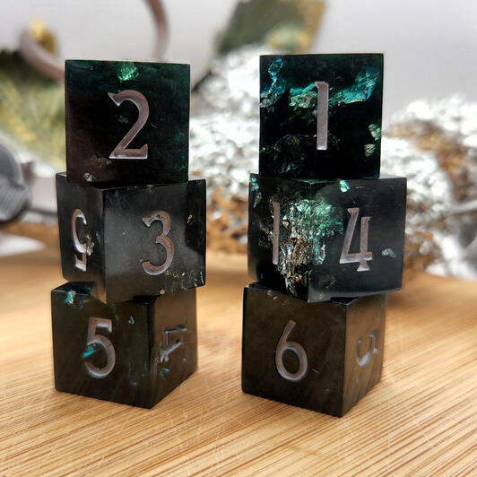 d6 set 2